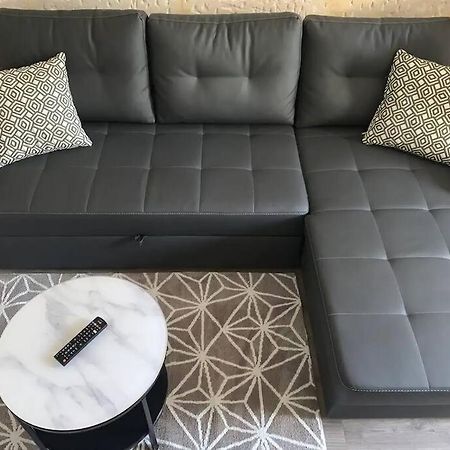 ニオールLe Cocon T2 Duplex 24 M2アパートメント エクステリア 写真
