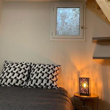 ニオールLe Cocon T2 Duplex 24 M2アパートメント エクステリア 写真