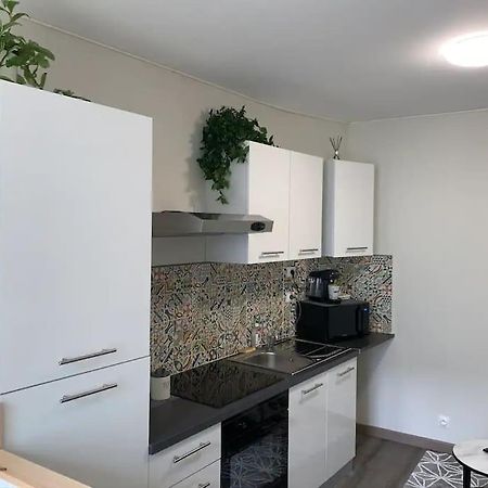ニオールLe Cocon T2 Duplex 24 M2アパートメント エクステリア 写真