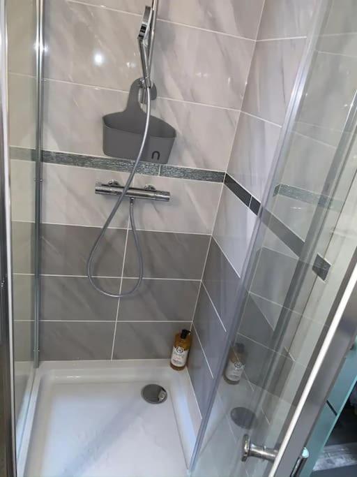 ニオールLe Cocon T2 Duplex 24 M2アパートメント エクステリア 写真