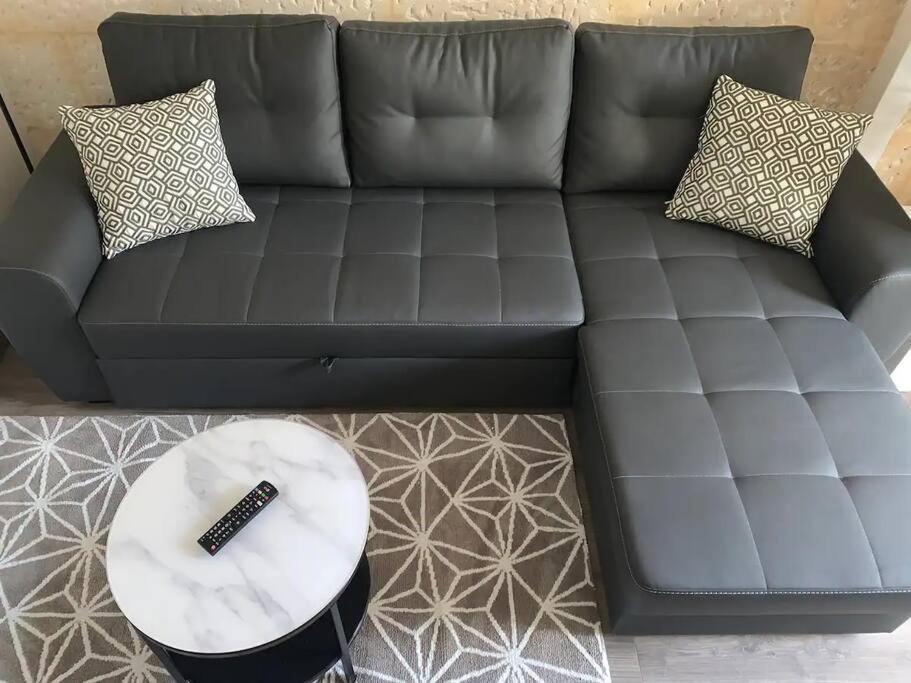 ニオールLe Cocon T2 Duplex 24 M2アパートメント エクステリア 写真
